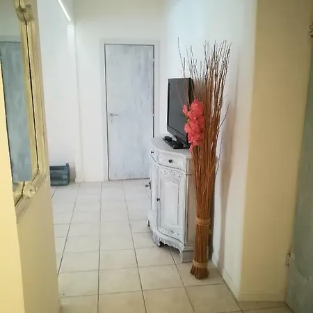Il Giglio Apartmán La Spezia