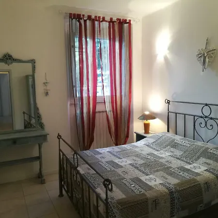 Apartment Il Giglio