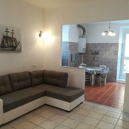 Il Giglio Apartmán