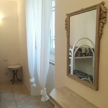 Apartment Il Giglio *