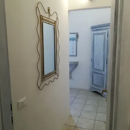 Il Giglio Apartment La Spezia