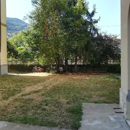 Apartmán Il Giglio La Spezia