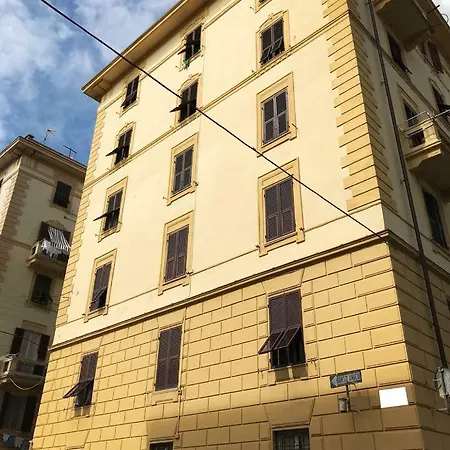 Apartment Il Giglio
