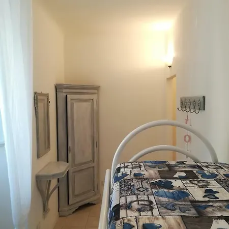 شقة Il Giglio لا سبيتسْيا