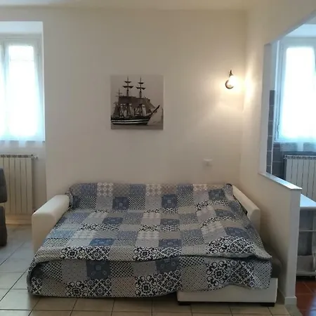Il Giglio Lägenhet